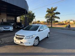CHEVROLET Onix Hatch 1.0 4P FLEX JOY