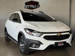 CHEVROLET Onix Hatch 1.4 4P FLEX ACTIV AUTOM�TICO