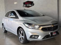 CHEVROLET Onix Hatch 1.4 4P FLEX LTZ AUTOM�TICO