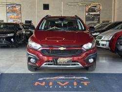CHEVROLET Onix Hatch 1.4 4P FLEX ACTIV