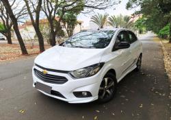 CHEVROLET Onix Hatch 1.4 4P FLEX EFFECT