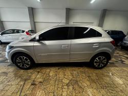 CHEVROLET Onix Hatch 1.4 4P FLEX LTZ