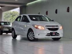 CHEVROLET Onix Hatch 1.0 12V 4P FLEX LT