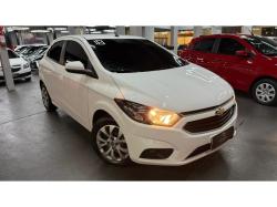 CHEVROLET Onix Hatch 1.4 4P FLEX LT