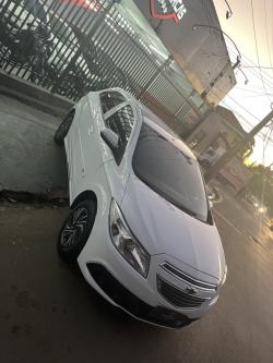 CHEVROLET Onix Hatch 1.0 4P FLEX LT
