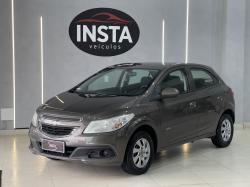 CHEVROLET Onix Hatch 1.0 12V 4P FLEX LT