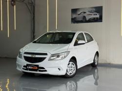 CHEVROLET Onix Hatch 1.0 4P FLEX JOY