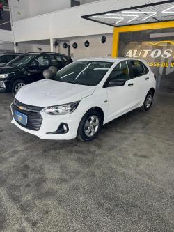 CHEVROLET Onix Hatch 1.0 12V 4P FLEX