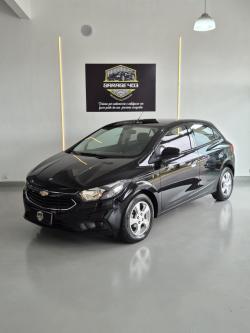 CHEVROLET Onix Hatch 1.4 4P FLEX LT