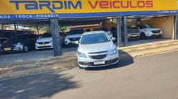 CHEVROLET Onix Hatch 1.4 4P FLEX LT