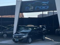 CHEVROLET Onix Hatch 1.0 12V 4P FLEX LT