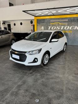 CHEVROLET Onix Hatch 1.0 4P FLEX LT2