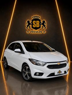 CHEVROLET Onix Hatch 1.4 4P FLEX LTZ