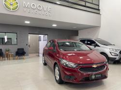 CHEVROLET Onix Hatch 1.0 4P FLEX LT