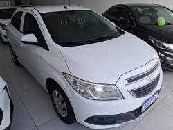CHEVROLET Onix Hatch 1.0 12V 4P FLEX LT