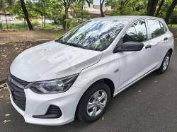 CHEVROLET Onix Hatch 1.0 12V 4P FLEX
