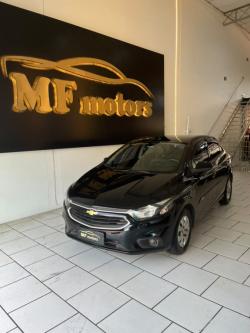 CHEVROLET Onix Hatch 1.0 12V 4P FLEX LT TURBO