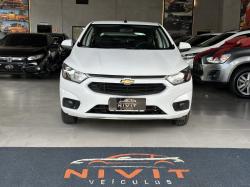 CHEVROLET Onix Hatch 1.4 4P FLEX LT