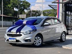CHEVROLET Onix Hatch 1.0 4P FLEX LT1