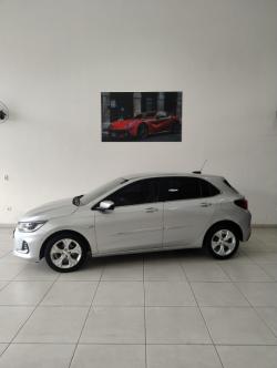 CHEVROLET Onix Hatch 1.0 12V 4P FLEX PREMIER 2 TURBO AUTOMÁTICO