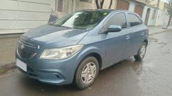 CHEVROLET Onix Hatch 1.0 4P FLEX LT