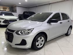 CHEVROLET Onix Hatch 1.0 4P FLEX