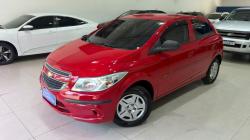 CHEVROLET Onix Hatch 1.0 12V 4P FLEX LT