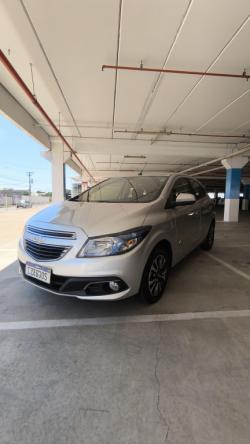 CHEVROLET Onix Hatch 1.4 4P FLEX LTZ