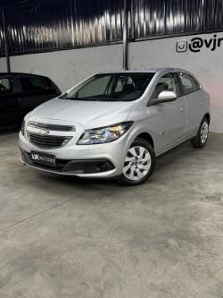 CHEVROLET Onix Hatch 1.4 4P FLEX LT