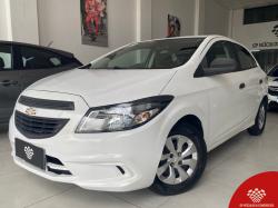 CHEVROLET Onix Hatch 1.0 4P FLEX JOY
