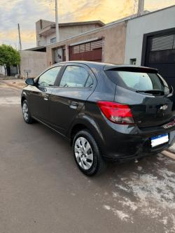 CHEVROLET Onix Hatch 1.4 4P FLEX LT