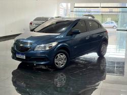 CHEVROLET Onix Hatch 1.0 4P FLEX LT