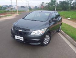 CHEVROLET Onix Hatch 1.0 4P FLEX LS