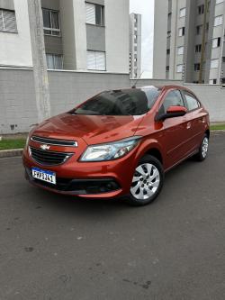 CHEVROLET Onix Hatch 1.4 4P FLEX LT