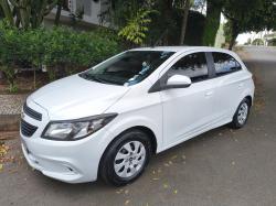 CHEVROLET Onix Hatch 1.0 4P FLEX JOY