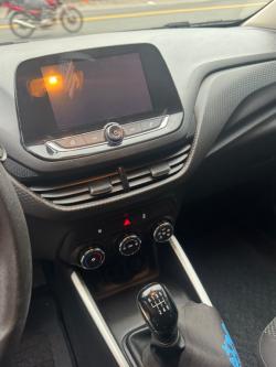 CHEVROLET Onix Hatch 1.0 4P FLEX LT2