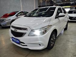 CHEVROLET Onix Hatch 1.0 4P FLEX LT
