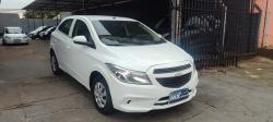 CHEVROLET Onix Hatch 1.0 12V 4P FLEX LT