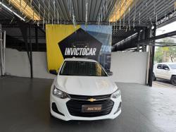 CHEVROLET Onix Hatch 1.0 12V 4P FLEX LT