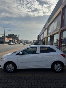 CHEVROLET Onix Hatch 1.0 12V 4P FLEX LT