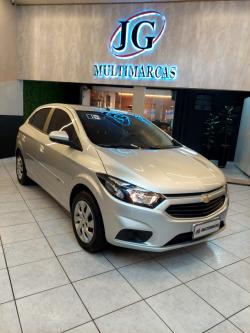 CHEVROLET Onix Hatch 1.4 4P FLEX LT