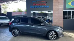 CHEVROLET Onix Hatch 1.0 12V 4P FLEX PREMIER 2 TURBO AUTOMÁTICO