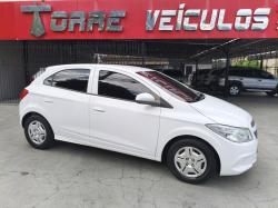 CHEVROLET Onix Hatch 1.0 4P FLEX JOY