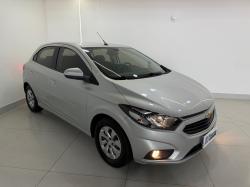 CHEVROLET Onix Hatch 1.0 12V 4P FLEX LT