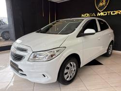 CHEVROLET Onix Hatch 1.0 4P FLEX LT