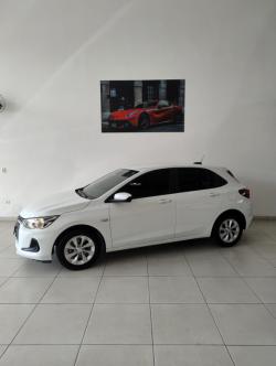 CHEVROLET Onix Hatch 1.0 12V 4P FLEX LT TURBO AUTOMÁTICO