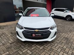 CHEVROLET Onix Hatch 1.0 12V 4P FLEX LT