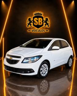 CHEVROLET Onix Hatch 1.4 4P FLEX LT