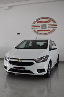 CHEVROLET Onix Hatch 1.0 12V 4P FLEX LT