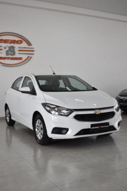 CHEVROLET Onix Hatch 1.0 12V 4P FLEX LT